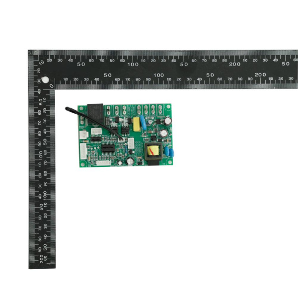 Плата управления льдогенератора IM-12
